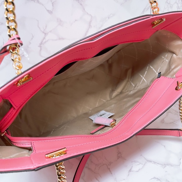 Michael Kors chain shoulder bag - Picture 10 of 10